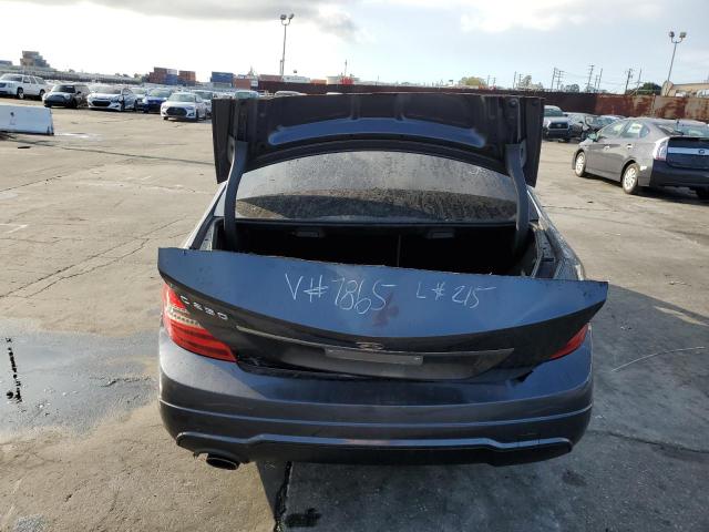 VIN WDDGF4HB2EA947865 2014 Mercedes-Benz C-Class, 250 no.6