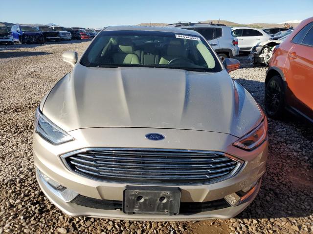 VIN 3FA6P0D99JR168256 2018 Ford Fusion, Titanium/Pl... no.5