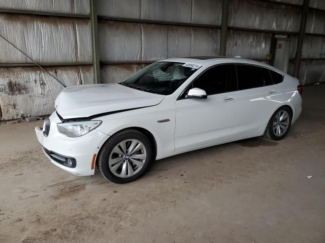 VIN 1G6AB5RXXH0119586 2015 BMW 5 SERIES no.1