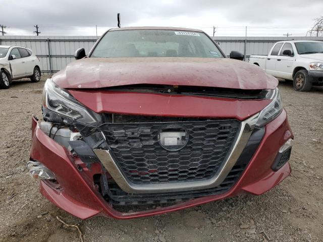 2019 NISSAN ALTIMA SR 1N4BL4CV7KN320961