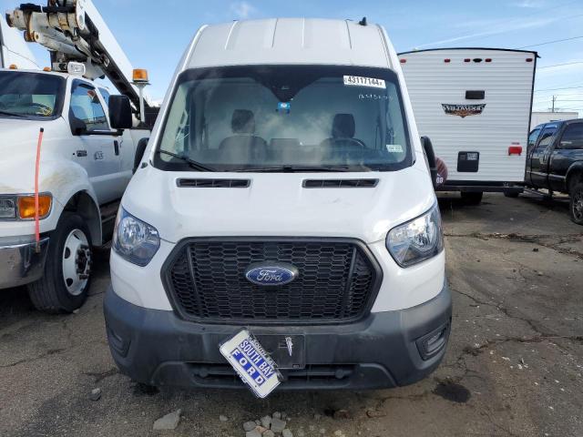 2021 FORD TRANSIT T- - 1FTBW3X81MKA43230