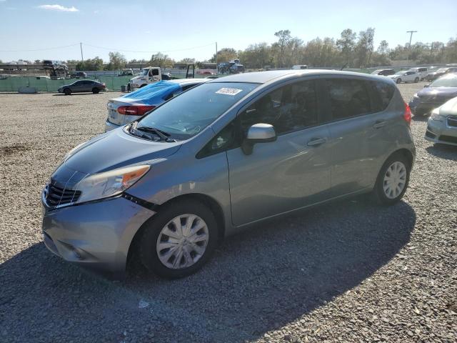 2014 Nissan Versa Note S