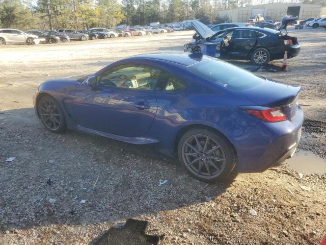 2023 SUBARU BRZ LIMITE JF1ZDBE12P9701580
