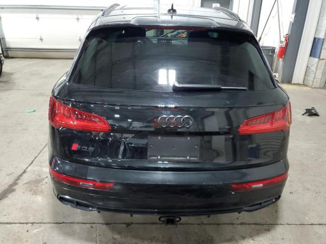 2020 Audi Sq5 Premium Plus VIN: WA1B4AFY6L2123563 Lot: 41222234