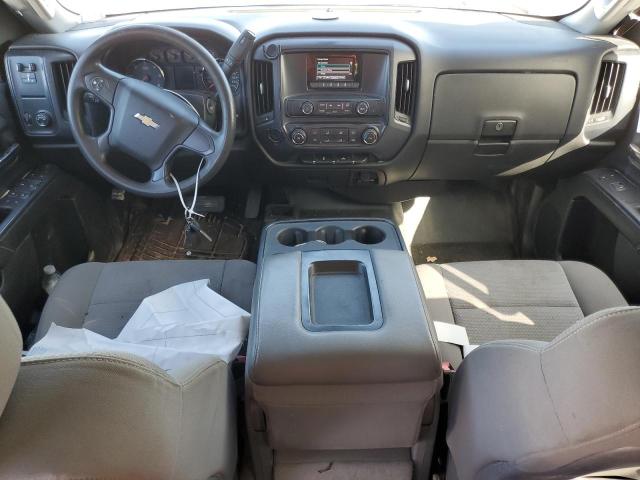 2015 CHEVROLET SILV2500 2 - 1GC1KUEG8FF584570