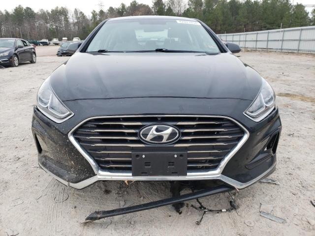 2019 HYUNDAI SONATA SE 5NPE24AFXKH791475