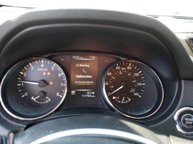 2017 NISSAN ROGUE S - JN8AT2MV9HW009421
