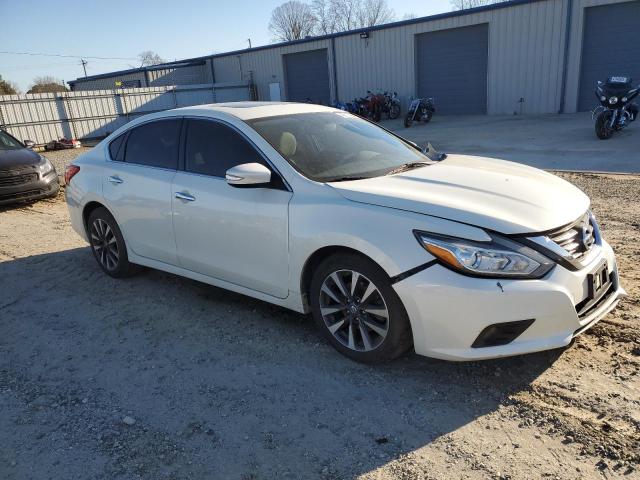 2016 NISSAN ALTIMA 2.5 - 1N4AL3AP1GC258759