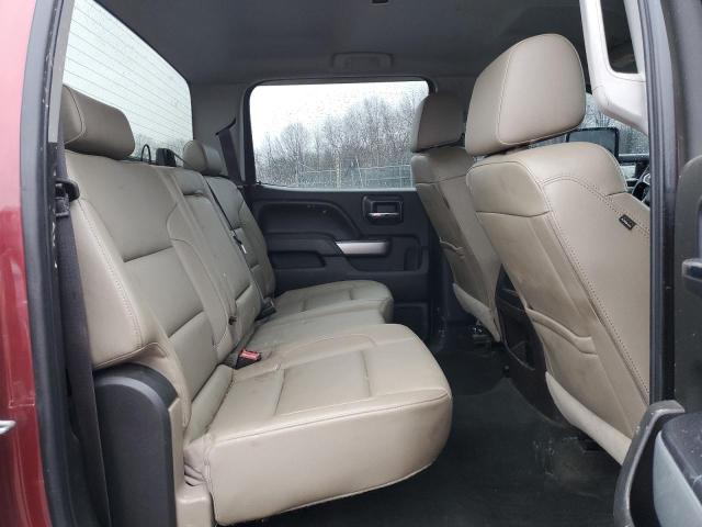 2015 CHEVROLET C/K1500 - 1GC1KVEG3FF653266