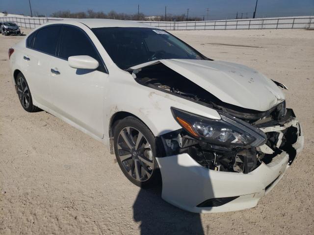 2017 NISSAN ALTIMA 2.5 1N4AL3AP0HC491744