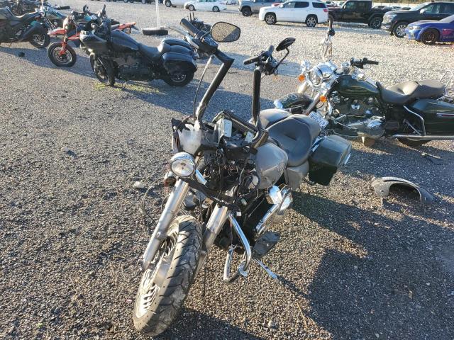 2016 HARLEY-DAVIDSON FLHTP POLI - 1HD1FMM11GB636713