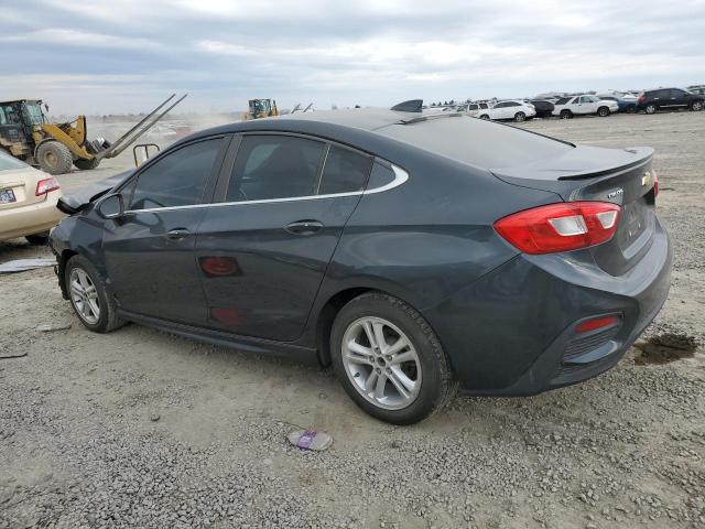 2017 CHEVROLET CRUZE LT - 1G1BD5SM1H7178621