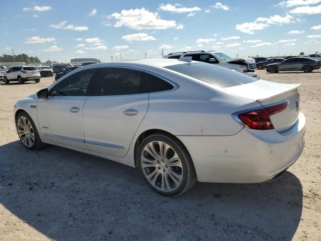2019 BUICK LACROSSE A - 1G4ZU5SS6KU112638