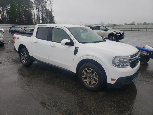 2022 FORD MAVERICK X - 3FTTW8F95NRA86610