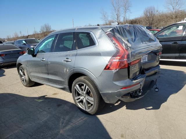 YV4A22RK1L1589795 2020 VOLVO XC60 - Image 2