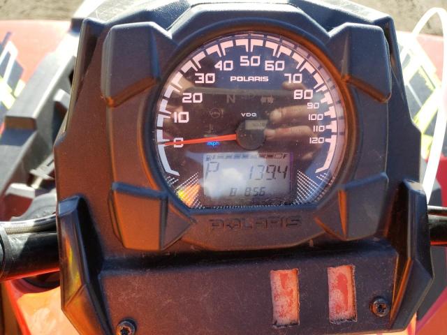 2018 POLARIS SCRAMBLER 4XASVE956JB305005