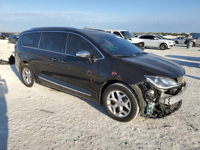 2C4RC1GG0LR163040 2020 CHRYSLER PACIFICA, photo no. 4