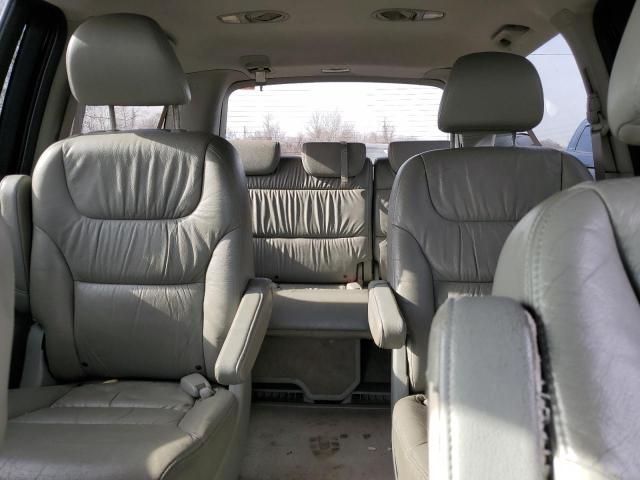 2007 Honda Odyssey - Image 10