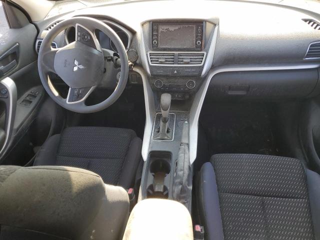2020 MITSUBISHI ECLIPSE CR JA4AS3AA4LZ022343