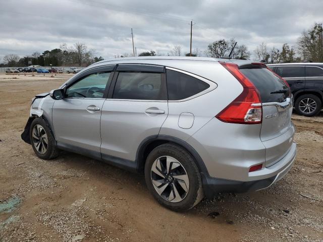 2016 HONDA CRV 5J6RM3H93GL029298