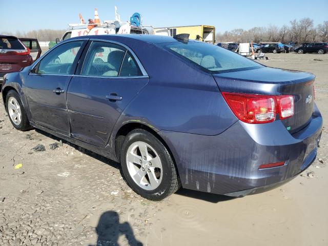 2015 Chevrolet Malibu Ls VIN: 1G11B5SL8FF318255 Lot: 42402194