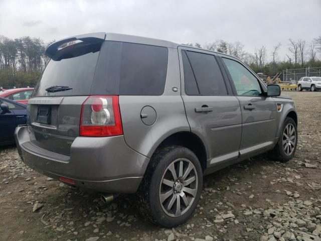 2008 Land Rover Lr2 Hse VIN: SALFR24N88H063774 Lot: 45059404