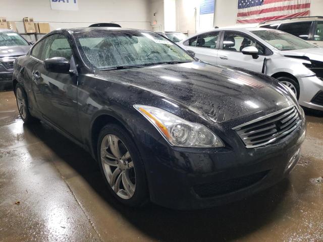 2009 Infiniti G - Image 4