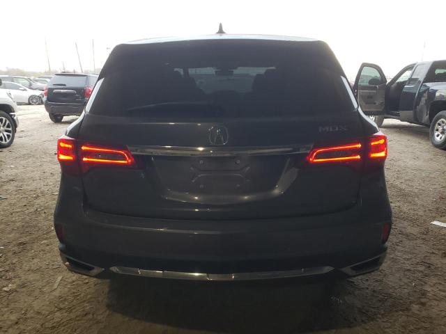 2017 Acura MDX - Image 6