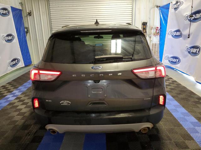 2020 FORD ESCAPE SE 1FMCU0BZ0LUB80747