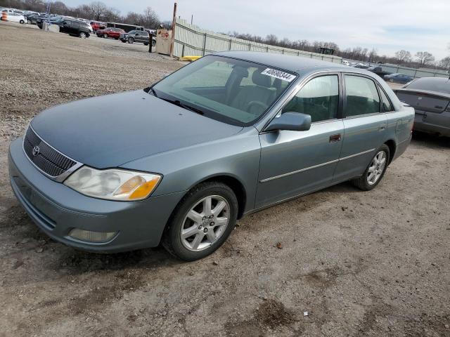 2002 Toyota Avalon XL