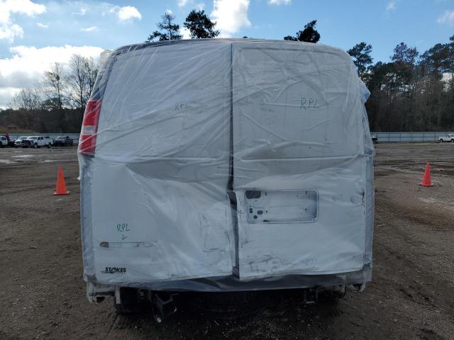 2022 CHEVROLET EXPRESS G2 - 1GCWGAFP9N1174943
