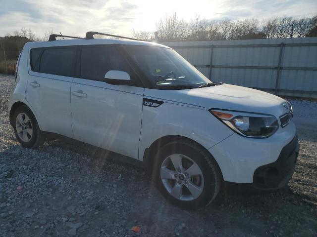 2017 KIA SOUL - KNDJN2A29H7495030