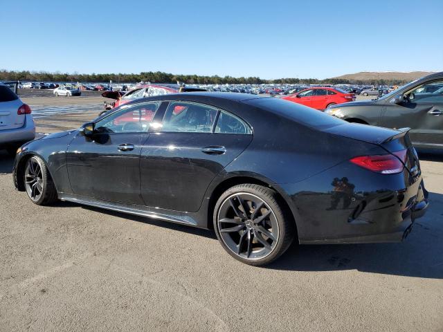 2020 MERCEDES-BENZ CLS AMG 53 WDD2J6BBXLA052246