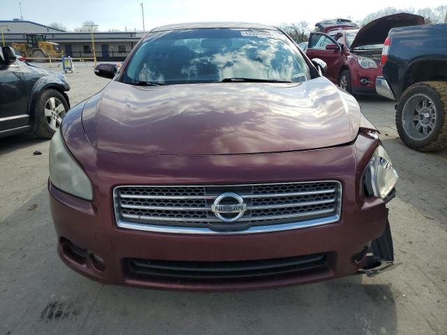 2010 Nissan Maxima - Image 5