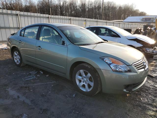 2008 Nissan Altima - Image 4