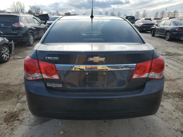 2013 Chevrolet Cruze Ls VIN: 1G1PA5SH5D7290933 Lot: 43805144