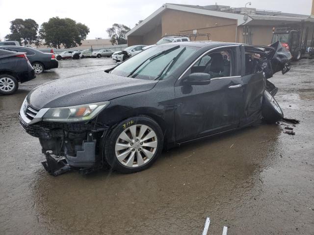 2015 Honda Accord Coupe EX-L