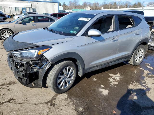 2020 HYUNDAI TUCSON SE KM8J2CA46LU148714