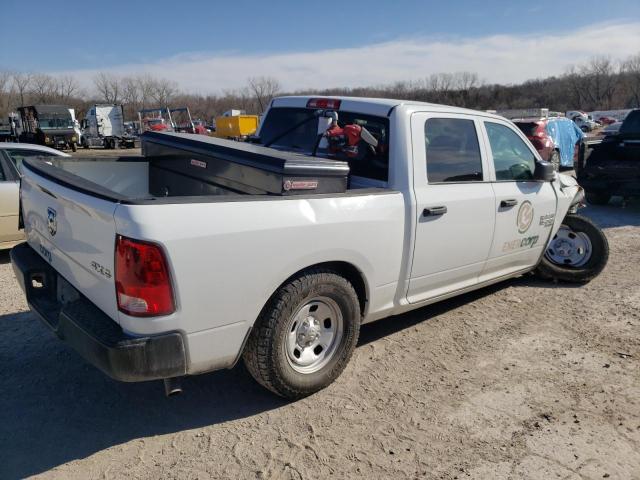2022 RAM 1500 CLASS 3C6RR7KG2NG295502