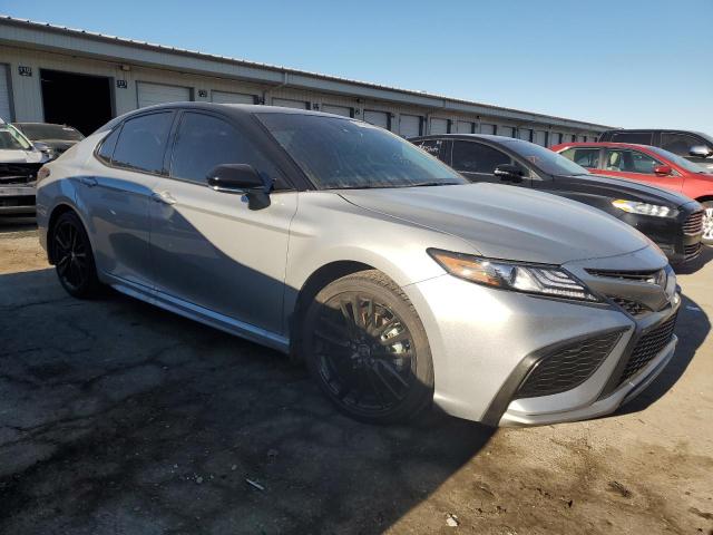 VIN 4T1K31AK2RU075631 2024 Toyota Camry, Xse no.4