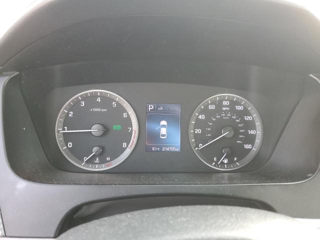 2015 HYUNDAI SONATA ECO - 5NPE24AA8FH181875