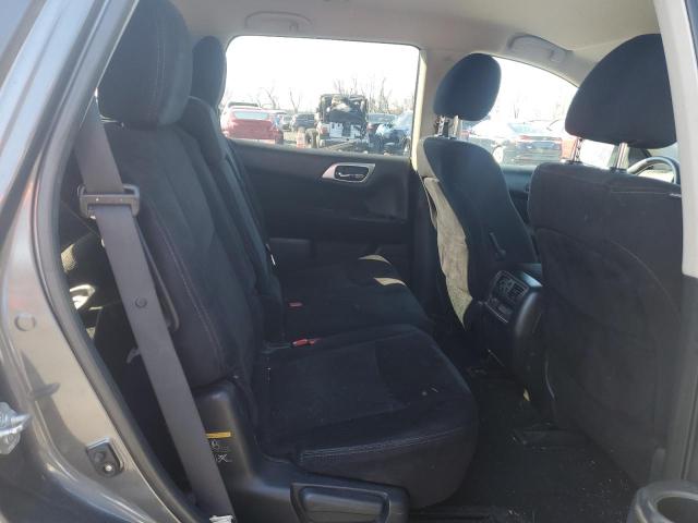 2015 NISSAN PATHFINDER - 5N1AR2MM1FC651286