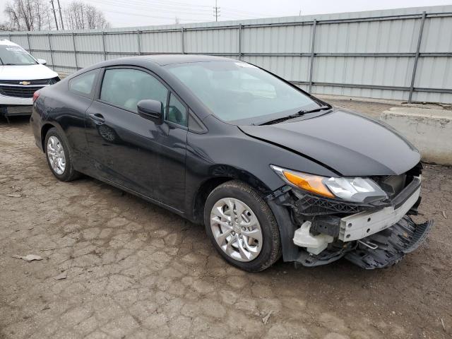 2015 Honda Civic Lx VIN: 2HGFG3B52FH502238 Lot: 41033164