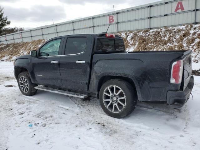 2020 GMC CANYON DEN 1GTG6EEN6L1149655