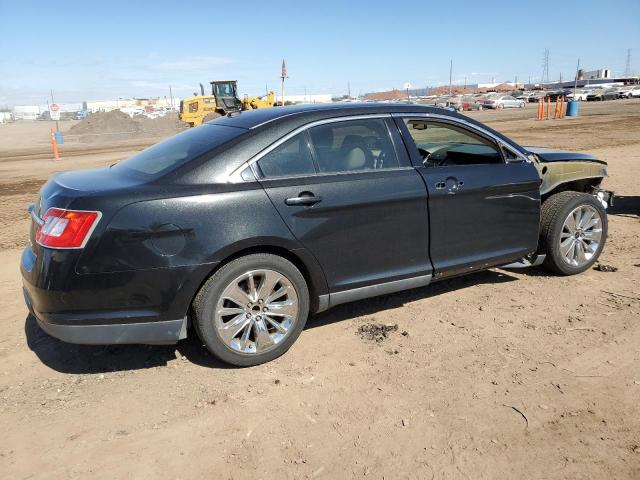 2011 Ford Taurus Limited VIN: 1FAHP2FW5BG120477 Lot: 43176494