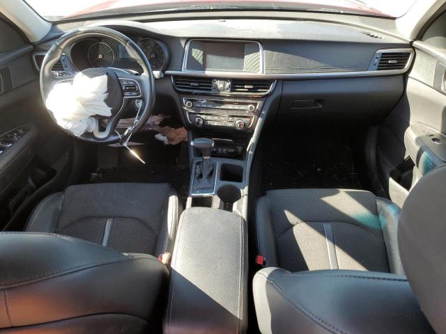 2018 KIA OPTIMA LX 5XXGT4L38JG241405