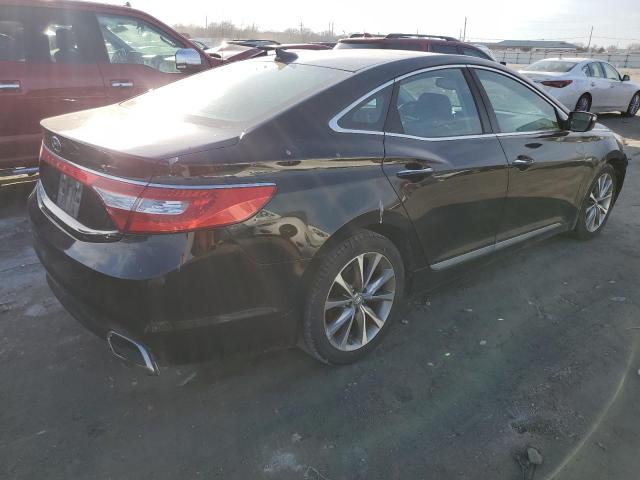 2015 HYUNDAI AZERA KMHFG4JG1FA440297