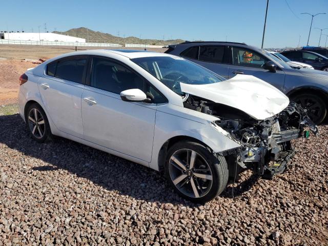 2018 KIA FORTE EX - 3KPFN4A81JE180556
