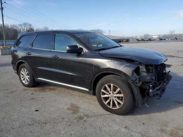 2015 Dodge Durango Sxt VIN: 1C4RDHAG7FC113800 Lot: 42611484