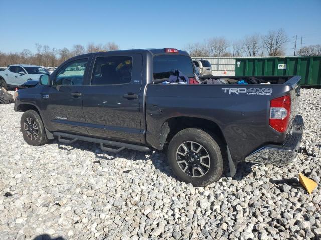2015 Toyota Tundra Crewmax Sr5 VIN: 5TFDY5F18FX478786 Lot: 45049674